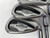 Callaway X-14 Pro Series Iron Set 3-9 2* Up TT DG Sensicore S300 Stiff RH -1/2", 4 of 12