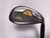 Cleveland CG14 Gunmetal Sand Wedge SW 56* 11 Bounce Traction Wedge Steel Mens RH, 1 of 12