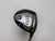 XXIO X 3 Fairway Wood 15* MP1000 Flex 5333 45g Stiff Graphite RH Oversize Grip, 1 of 12