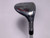 TaylorMade Stealth 2 HD 4 Hybrid 23* Aldila Ascent L 45g Ladies RH Undersize, 2 of 12