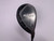 Callaway Razr X 3 Hybrid 21* 60g Regular Graphite Mens RH, 1 of 12