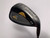 Cleveland CG14 Gunmetal Sand Wedge SW 56* 14 Bounce Traction RH Midsize Grip, 2 of 12