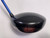 Callaway Big Bertha Titanium 454 Driver 10* Grafalloy Pro Launch Blue Stiff RH, 5 of 12