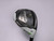 TaylorMade RocketBallz 3 Hybrid 19* 65g Stiff Graphite Mens RH Midsize Grip, 1 of 12