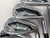 Cleveland ZipCore XL Iron Set 5-PW+GW UST Mamiya Helium 60I F3 Regular RH NEW, 3 of 12