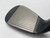 TaylorMade Milled Grind 3 Raw Black Sand Wedge 56*12 DG S200 Stiff RH NEW, 5 of 12