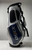 XXIO Stand Bag White Blue 5-Way Divide Dual Strap Golf Bag NEW, 5 of 12