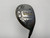 Cobra 2009 Baffler TWS 4 Hybrid 23* Aldila DVS-HL 65g Regular Graphite Mens RH, 1 of 12