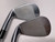 Mizuno MP-20 MMC Iron Set 6-PW KBS Tour 130g Extra Stiff Steel Mens RH +1.5", 7 of 12