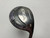 Adams Idea A7 OS 3 Fairway Wood 15* Grafalloy Idea Womens 45g Ladies Dents RH, 1 of 12