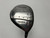 Tour Edge Exotics 5 Fairway Wood 18* Fujikura High Launch System 58g Senior RH, 1 of 12