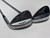 Callaway X Forged Chrome Wedge Set 56* 15 | 60* 10 True Temper DG S300 Wedge RH, 2 of 12