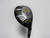 Cobra S3 4 Hybrid 23* Aldila NV-3 60g Lite Graphite Mens RH, 1 of 12