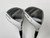 TaylorMade Burner Superfast 2.0 5 & 6 Hybrid Set 24* 27* REAX Ladies Graphite RH, 1 of 12