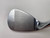 TaylorMade Milled Grind Satin Chrome 56* 13 True Temper Dynamic Gold Wedge RH, 3 of 12