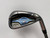 Callaway Steelhead XR Single 6 Iron Matrix Ozik Program F15 Ladies Graphite RH, 1 of 12