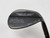 Titleist Vokey SM8 Jet Black 54* 12 D-Grind Project X LZ 6.5 X-Stiff Steel RH, 1 of 12