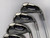 Ping Serene Iron Set 7-PW+SW Red Dot 1* Flat ULT 210 Ladies Graphite RH, 2 of 12