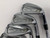 Callaway X Forged Iron Set 5-PW (No 6) Nippon NS Pro 850 GH Regular RH +1/2", 2 of 12