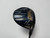 Callaway Paradym 3 Fairway Wood 15* HZRDUS 5.5 Dual Torsional Design Regular RH, 1 of 12