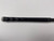 XXIO X Black Driver 9.5* Miyazaki AX-1 Flex 4333 47g Stiff Graphite Mens RH HC, 9 of 12