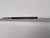 Adams 2012 Idea Super 2 Hybrid 17* Ozik Program H7.1 Stiff Graphite Mens RH, 7 of 12