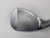 Titleist Vokey SM9 Tour Chrome 58* 10 Bounce S-Grind Wedge Steel Mens RH, 3 of 12