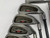 Callaway 1996 Big Bertha Iron Set 3-PW RCH 96 Regular Graphite RH Midsize Grips, 3 of 12