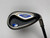 Callaway Hawkeye VFT Pitching Wedge PW System 75 Regular Graphite Mens RH, 1 of 12