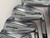 TaylorMade 2017 P790 Iron Set 5-PW+AW True Temper DG S300 Stiff RH -1/2", 3 of 12