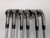 TaylorMade SIM2 MAX OS Iron Set 6-PW+GW Aldila NV Blue 45g Ladies RH Undersize, 4 of 12