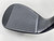 Cleveland Smart Sole 4 Black Satin Gap Wedge GW Wedge Graphite Mens RH, 4 of 12