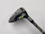 TaylorMade RocketBallz Black 5 Fairway Wood 19* Regular Graphite Mens RH, 5 of 12