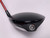 TaylorMade Stealth Plus Driver 9* Fujikura Speeder NX Regular Graphite RH NEW, 5 of 12