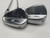 Titleist Vokey SM9 Tour Chrome Wedge Set 56* 14 | 60* 12 Wedge Steel Mens RH, 1 of 12