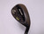 Mizuno MP Raw Black Ox 56* 14 True Temper Dynamic Gold Wedge Steel Mens RH, 2 of 12