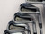 Srixon Z 565 Iron Set 4-PW+GW True Temper Dynamic Gold S400 Tour Issue Stiff RH, 3 of 12