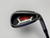 TaylorMade Burner Superlaunch Single 9 Iron REAX 60g Stiff Graphite Mens RH, 1 of 12