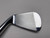 Sub 70 639 CB Forged Single 6 Iron Nippon NS Pro Modus 3 X-Stiff Steel Mens RH, 3 of 12