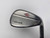 Avian Utility Wedge 50* 8 Bounce OBAN Reserve Wedge Graphite Mens RH, 1 of 12