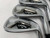 Callaway Apex 21 Iron Set 4-PW+GW True Temper Elevate ETS VSS 95g Stiff Steel RH, 4 of 12