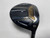 Callaway Paradym X 5 Fairway Wood 18* Aldila Ascent Senior Graphite Mens RH HC, 2 of 12