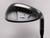 TaylorMade Rac OS Pitching Wedge True Temper Regular Steel Mens RH, 1 of 12