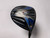 Callaway XR 16 Pro Driver 9* Speeder 665 Evolution II Tour Spec Stiff RH, 1 of 12