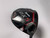 Srixon ZX5 Driver 10.5* Bassara E42x5ct 42g Lite Graphite Mens RH Midsize Grip, 1 of 12