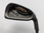 Ping i3 Oversize Single 3 Iron Blue Dot 1* Up Cushin JZ Stiff Steel Mens RH, 1 of 12