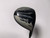 Wilson Launch Pad 2 7 Fairway Wood 21* Project X Even Flow 4.0-L 45g Ladies RH, 1 of 12