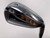 TaylorMade 2008 R7 CGB Max Single 6 Iron Mitsubishi Rayon Bassara Senior RH, 2 of 12