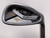 Wilson FG Tour F5 Single 9 Iron True Temper Dynamic Gold XP S300 Stiff Steel RH, 1 of 12