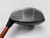 Callaway FT 4 Hybrid 23* Aldila NVS Orange 85g Regular Graphite Mens RH, 4 of 12